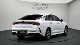 Kia K5 2.0LPI STANDARD  | Mobile.bg    2