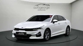 Kia K5 2.0LPI STANDARD 