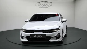 Kia K5 2.0LPI STANDARD  | Mobile.bg    3
