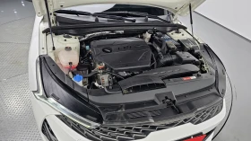 Kia K5 2.0LPI STANDARD  | Mobile.bg    6