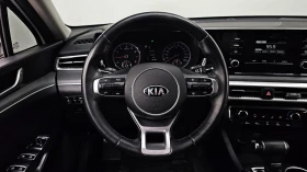 Kia K5 2.0LPI STANDARD  | Mobile.bg    13