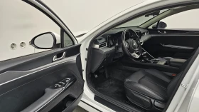Kia K5 2.0LPI STANDARD  | Mobile.bg    10