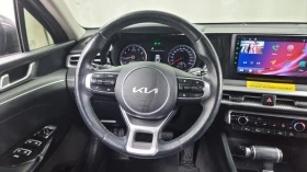 Kia K5 2.0LPI STANDARD  | Mobile.bg    13
