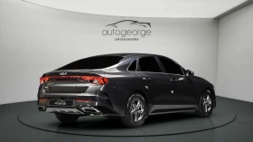 Kia K5 2.0LPI STANDARD  | Mobile.bg    2