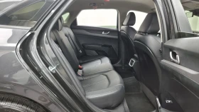 Kia K5 2.0LPI STANDARD  | Mobile.bg    12