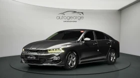 Kia K5 2.0LPI STANDARD 