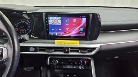 Kia K5 2.0LPI STANDARD  | Mobile.bg    14