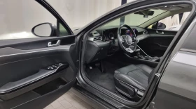 Kia K5 2.0LPI STANDARD  | Mobile.bg    10
