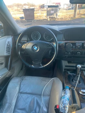 BMW 530 | Mobile.bg    6