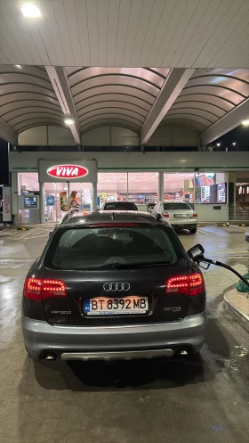 Audi A6 Allroad 3.0, снимка 2