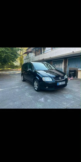VW Touran | Mobile.bg    2