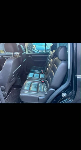 VW Touran | Mobile.bg    5