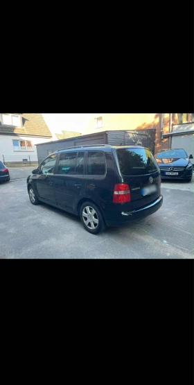 VW Touran | Mobile.bg    4