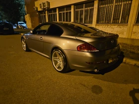 BMW 635 Distronic head up  | Mobile.bg    8