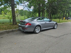 BMW 635 Distronic head up  | Mobile.bg    5