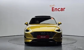 Hyundai Sonata - 37835 лв. / 19344.73 € - 16272171 3