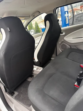Renault Zoe, снимка 7