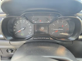 Citroen C3 1.5 BlueHDi Навигация| Парктроник| Джанти, снимка 10