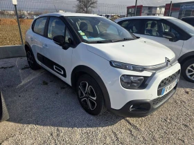 Citroen C3 1.5 BlueHDi Навигация| Парктроник| Джанти, снимка 4