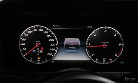 Mercedes-Benz CLS 300 - 54200 лв. / 27712.02 € - 63481187 8