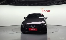 Mercedes-Benz CLS 300 - 54200 лв. / 27712.02 € - 63481187 3