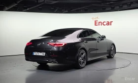 Mercedes-Benz CLS 300 - 54200 лв. / 27712.02 € - 63481187 2