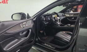 Mercedes-Benz CLS 300 - 54200 лв. / 27712.02 € - 63481187 10