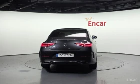 Mercedes-Benz CLS 300 - 54200 лв. / 27712.02 € - 63481187 4