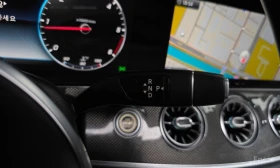 Mercedes-Benz CLS 300 - 54200 лв. / 27712.02 € - 63481187 9