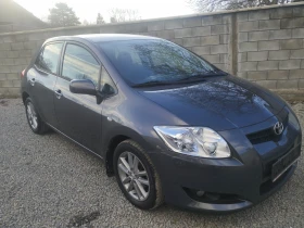 Toyota Auris 1.4-D4D - 6199 € / 12124.19 лв. - 84133077 2