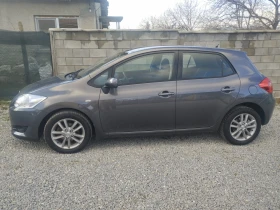 Toyota Auris 1.4-D4D - 6199 € / 12124.19 лв. - 84133077 3