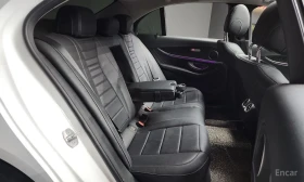 Mercedes-Benz E 220, снимка 11
