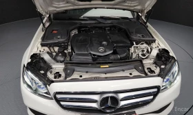 Mercedes-Benz E 220, снимка 6