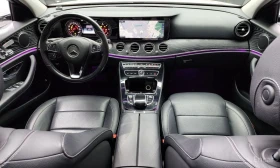 Mercedes-Benz E 220, снимка 7