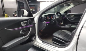 Mercedes-Benz E 220, снимка 10