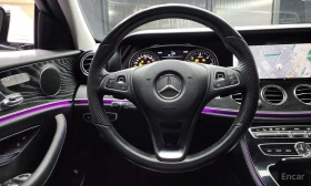 Mercedes-Benz E 220, снимка 13