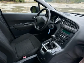 Peugeot 5008 1.6 I * 7 места  - 2760 € / 5398.09 лв. - 30299477 13