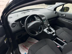 Peugeot 5008 1.6 I * 7 места  - 2760 € / 5398.09 лв. - 30299477 7