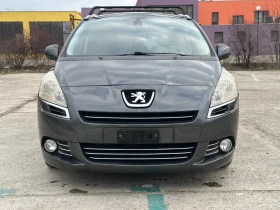 Peugeot 5008 1.6 I * 7 места  - 2760 € / 5398.09 лв. - 30299477 2