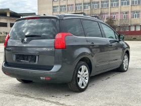Peugeot 5008 1.6 I * 7 места  - 2760 € / 5398.09 лв. - 30299477 4