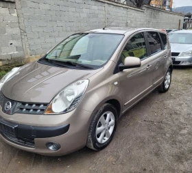 Nissan Note 1.6i 110кс