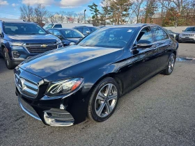 Mercedes-Benz E 300 4MATIC* BURMESTER* ПОДГРЕВ* 360КАМЕРА* КЕЙЛЕС* 