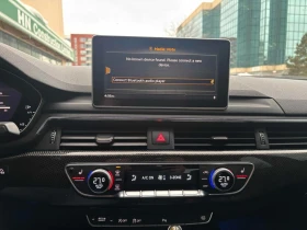 Audi S4  Technik | DISTRONIC | ������ |  AMBIENT | CARFAX | Mobile.bg � ����� ������ 10