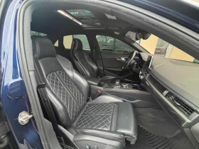 Audi S4  Technik | DISTRONIC | ������ |  AMBIENT | CARFAX | Mobile.bg � ����� ������ 14