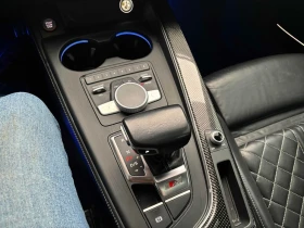 Audi S4  Technik | DISTRONIC | ������ |  AMBIENT | CARFAX | Mobile.bg � ����� ������ 9