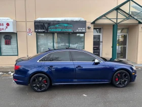 Audi S4  Technik | DISTRONIC | ������ |  AMBIENT | CARFAX | Mobile.bg � ����� ������ 6