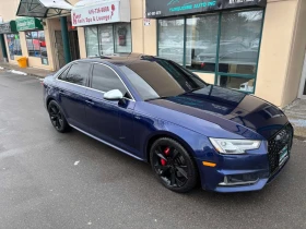 Audi S4  Technik | DISTRONIC | ������ |  AMBIENT | CARFAX | Mobile.bg � ����� ������ 3