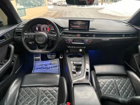 Audi S4  Technik | DISTRONIC | ������ |  AMBIENT | CARFAX | Mobile.bg � ����� ������ 7
