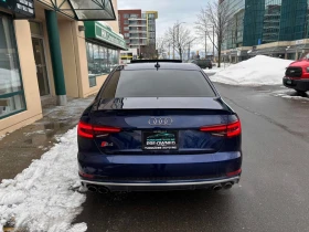 Audi S4  Technik | DISTRONIC | ������ |  AMBIENT | CARFAX | Mobile.bg � ����� ������ 5