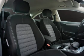 VW CC 2.0TDI , снимка 10